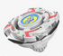 Takara Tomy Beyblade X Booster BX-00 Dragoon Storm 4-60RA