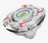 Takara Tomy Beyblade X BX-00 25th Anniversary Gift Set