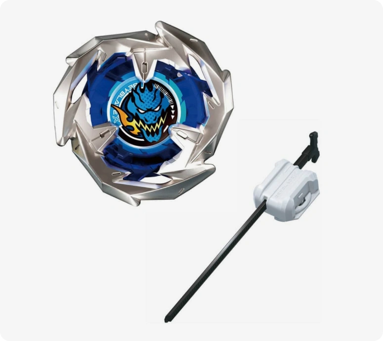 Takara tomy Beyblade X BX-22 Entry Set December Release – Mall Of Toys