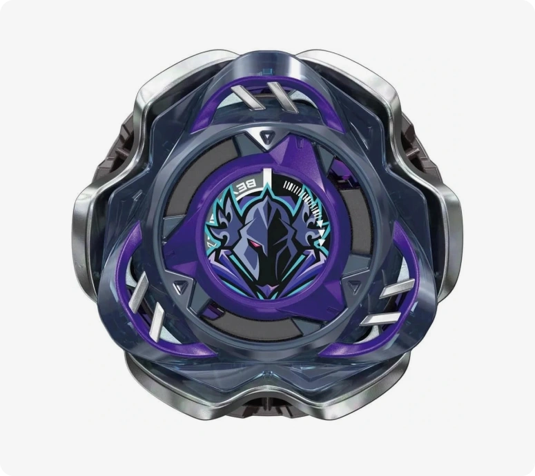 Takara Tomy Beyblade X CX-03 PerseusDark B6-80W – Mall Of Toys