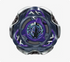 Takara Tomy Beyblade X CX-03 PerseusDark B6-80W