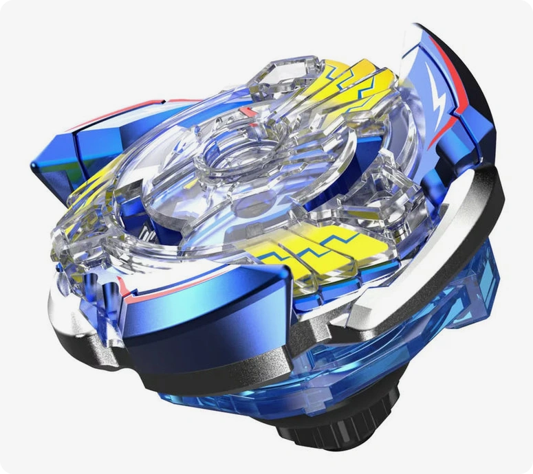 Hasbro Beyblade X BX-00 25th Anniversary Gift Set