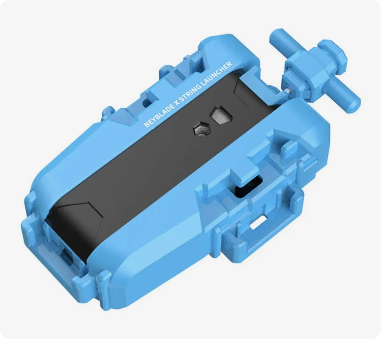 Hasbro Beyblade X BX-00 25th Anniversary Gift Set