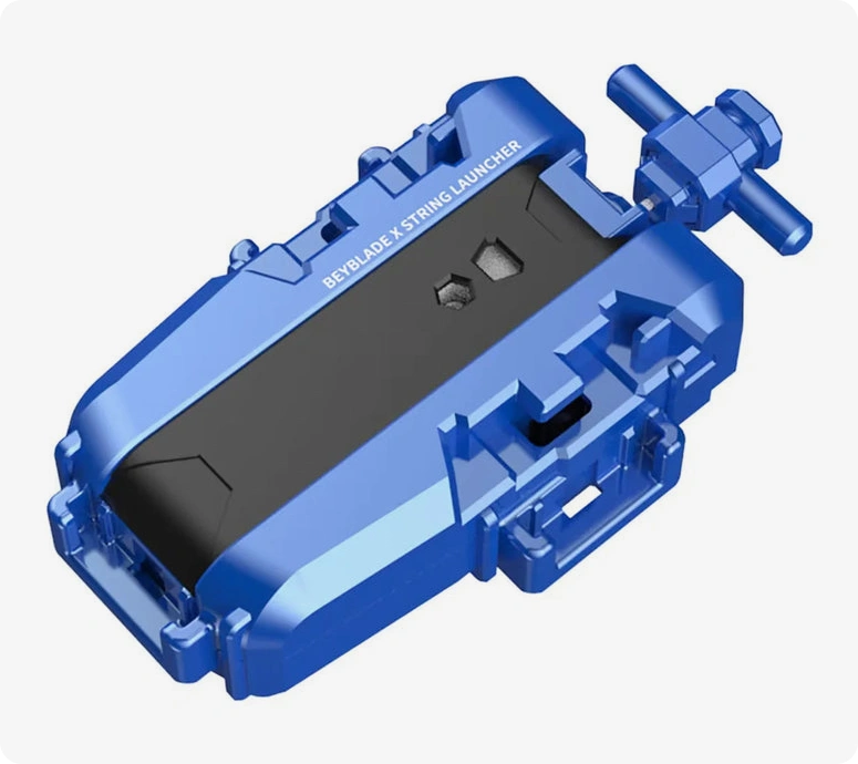 Hasbro Beyblade X BX-00 25th Anniversary Gift Set