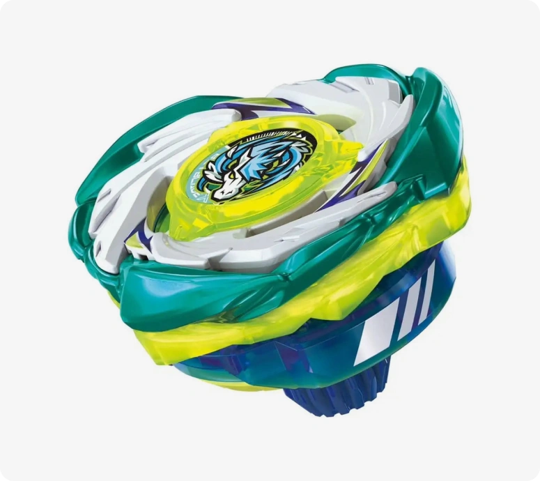 Takara Tomy Beyblade X CX-07 Starter PegasusBlast ATr – Mall Of Toys