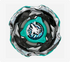 Takara Tomy Beyblade X CX-10 Wolf Hunt F0-60DB