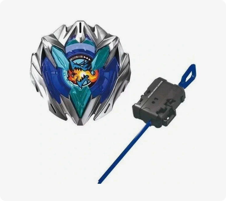 Takara Tomy Beyblade X UX-01 DranBuster Starter Set – Mall Of Toys Takara Tomy Beyblade X UX-01 DranBuster Starter Set – Mall Of Toys