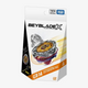 Takara Tomy Beyblade X UX-14 ScorpioSpear 0-70Z Starter