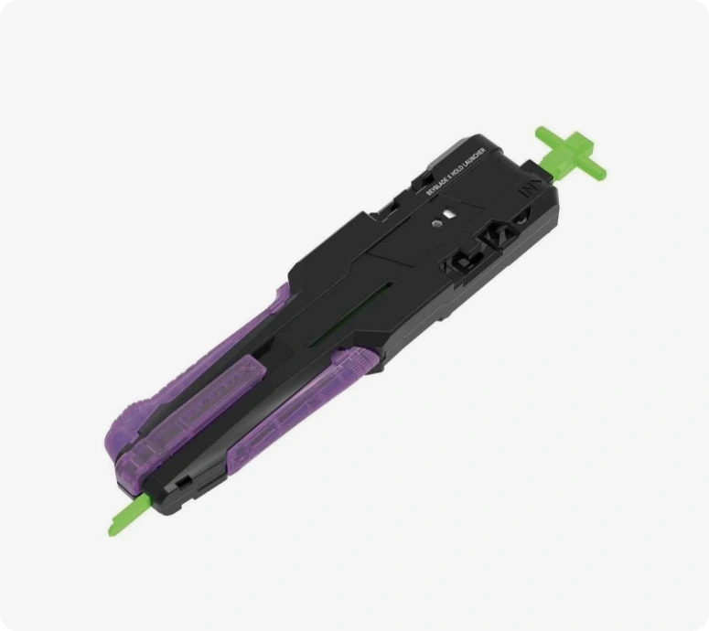 Beyblade X UX-09 Samurai Saber 2-70L