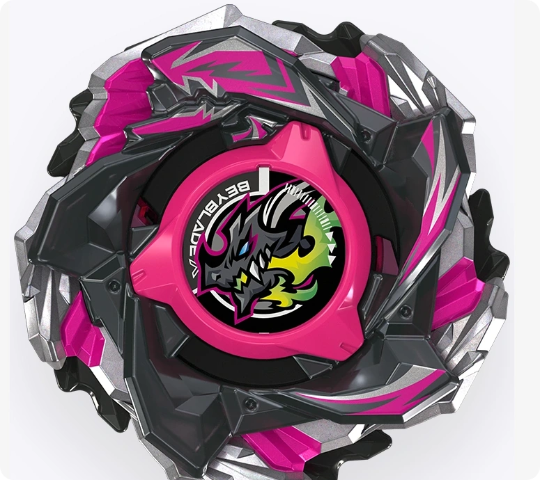 [Pre-Order] Takara Tomy Beyblade CX-13 Bahamut Blitz BK1-50I