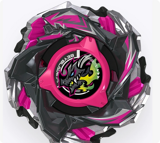 [Pre-Order] Takara Tomy Beyblade CX-13 Bahamut Blitz BK1-50I