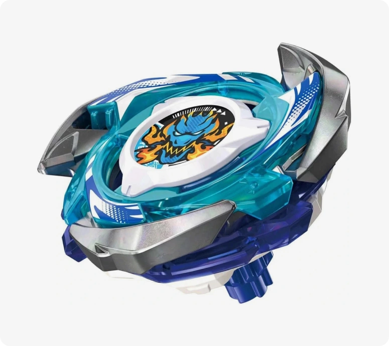 Takara Tomy Beyblade X CX-01 DranBrave S6-60V – Mall Of Toys
