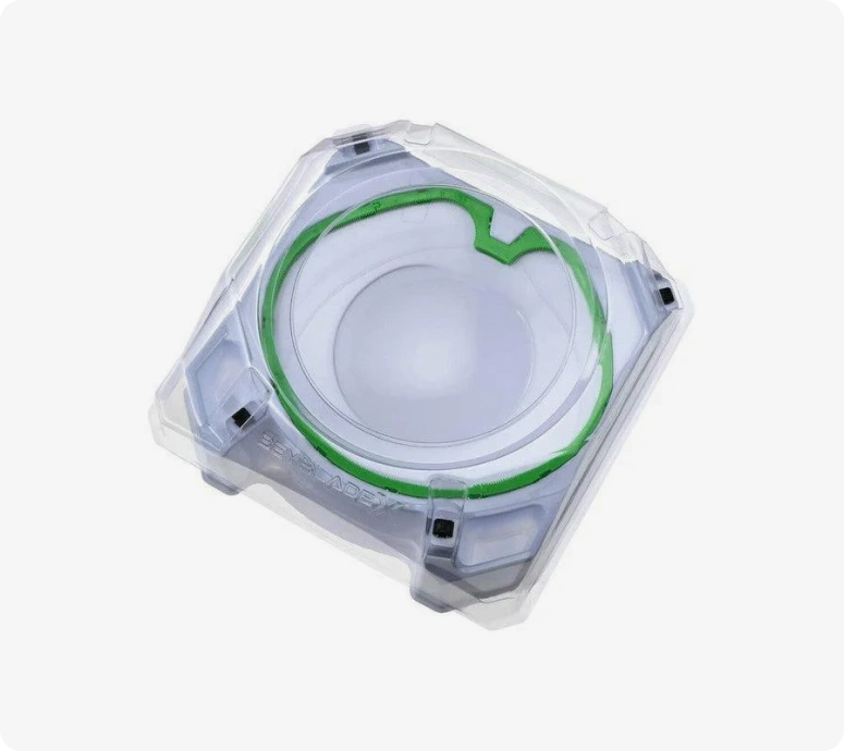 TAKARA TOMY Beyblade X Xtreme Stadium BX-10 – Mall Of Toys