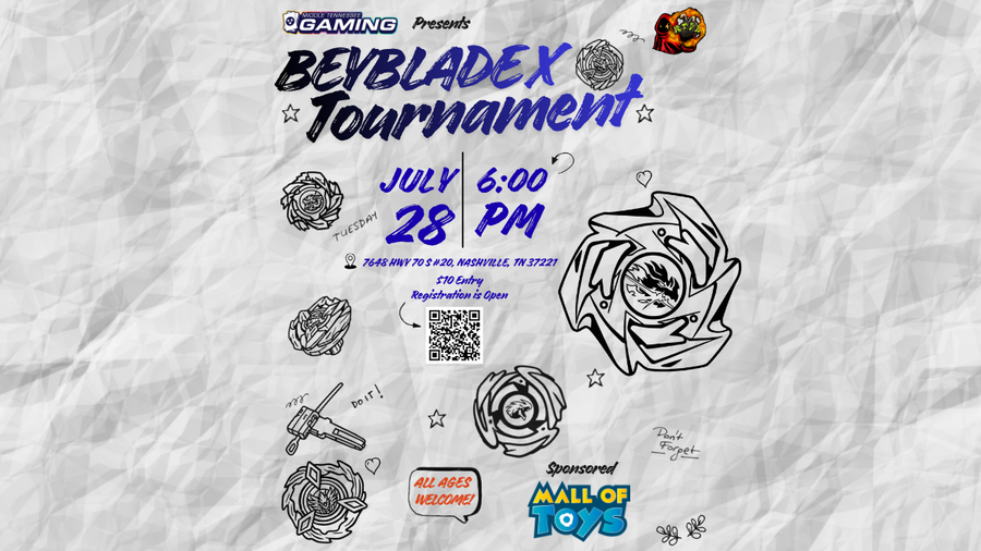 <!--td {border: 1px solid #cccccc;}br {mso-data-placement:same-cell;}-->MTG Beyblade X Tour 10