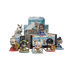 Kwistal Fwenz x Avatar: The Last Airbender Series 01 Blind Box (1 Blind Box)
