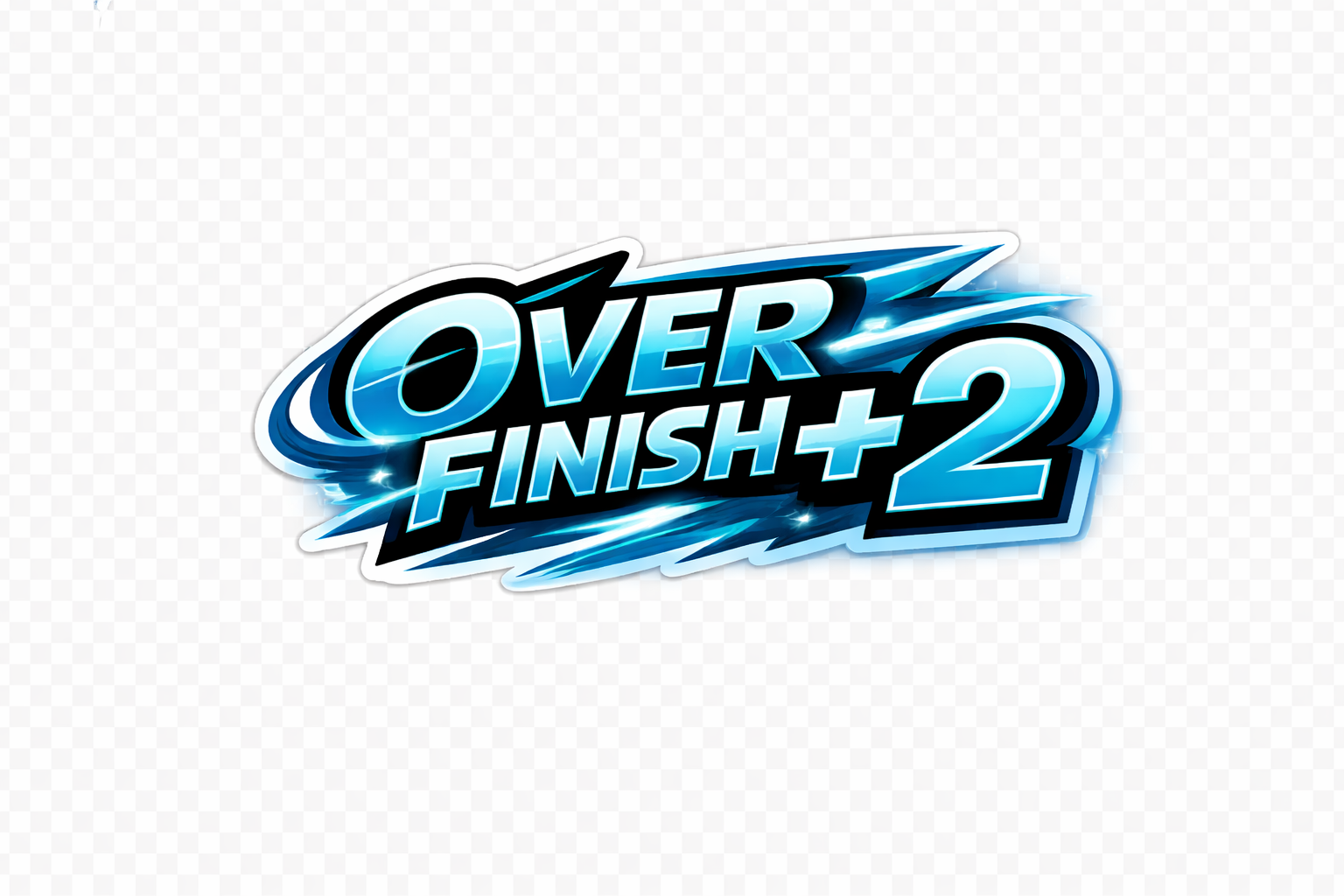 Stadium Stickers - Beyblade X Point System