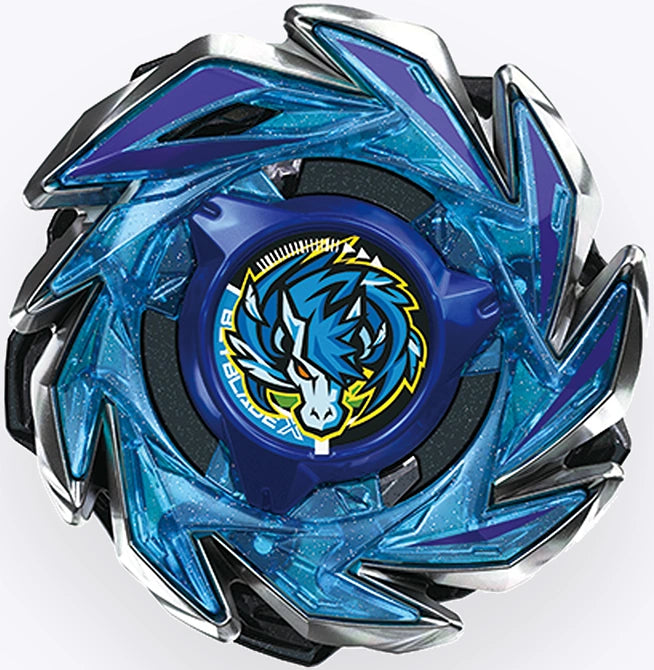 PegasusBrush Blade