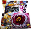 Phantom Orion B:D Metal Fury Beyblade Starter BB-118