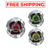 [Pre-Order] Full Set Takara Tomy Beyblade X BX-39 Shelter Drake Select