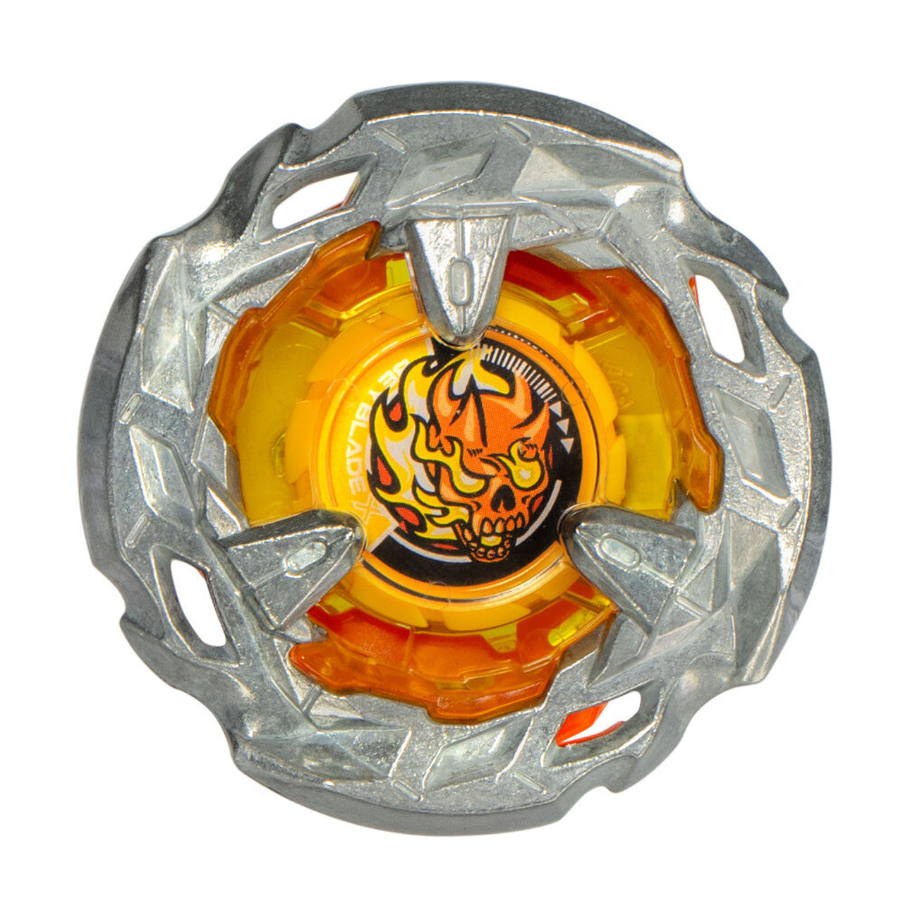 Scythe Incendio 3-80B Beyblade