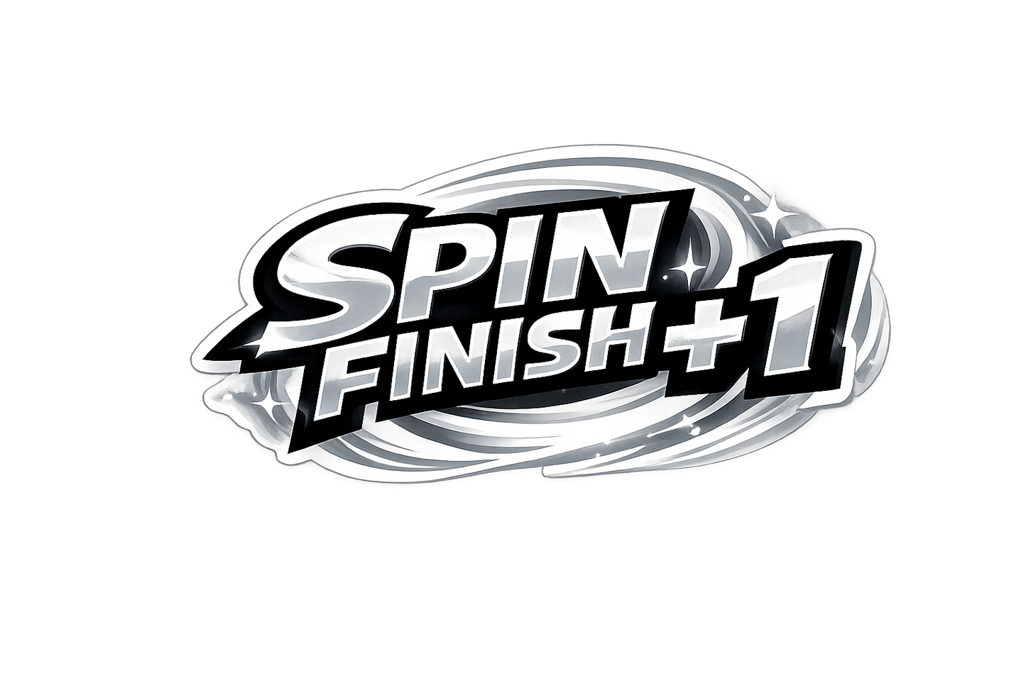 Stadium Stickers - Beyblade X Point System