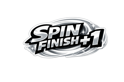 Stadium Stickers - Beyblade X Point System