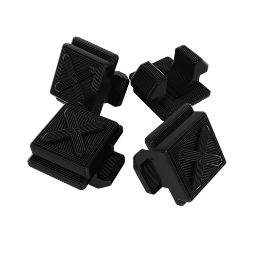 Stadium Clips for Beyblade X