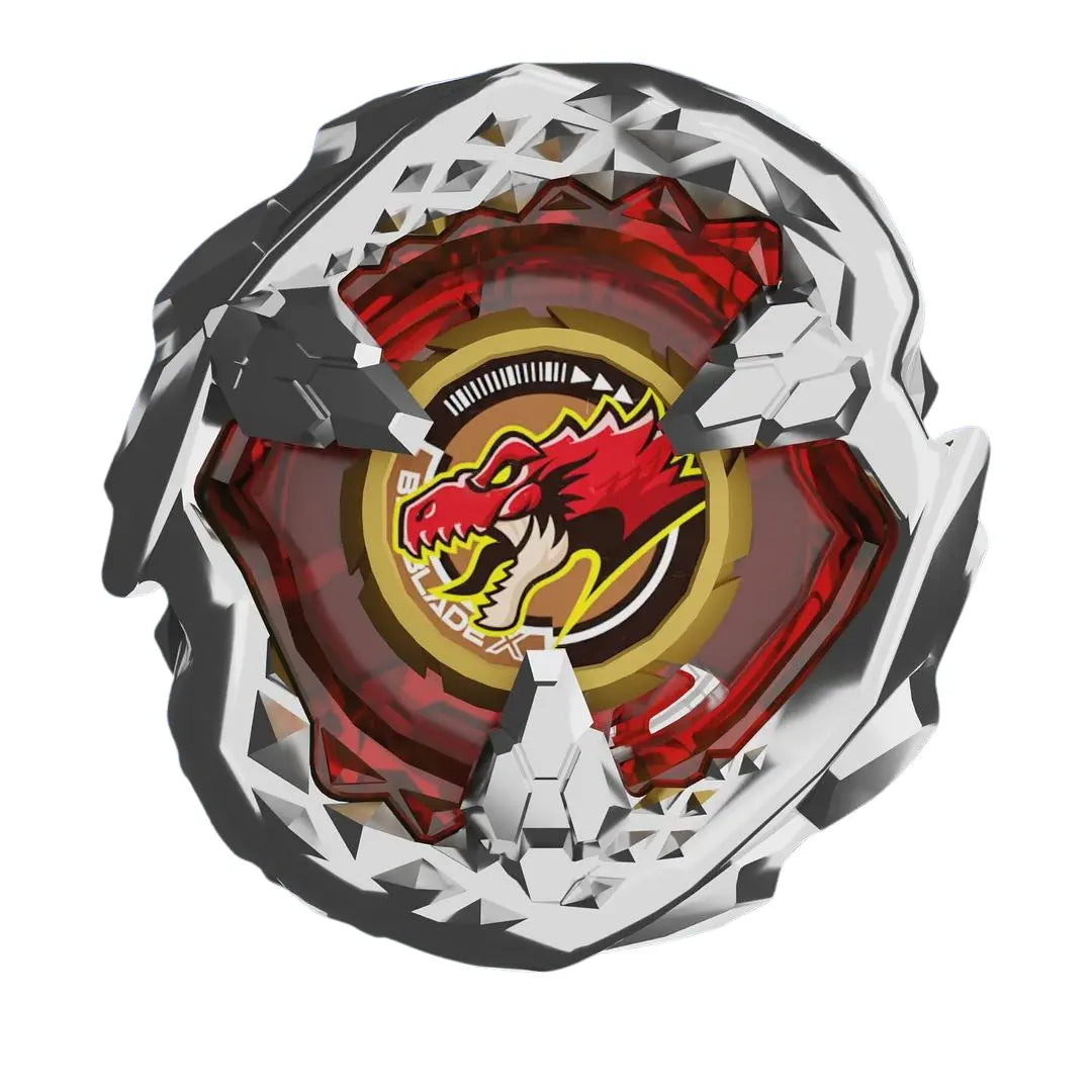 TAKARA TOMY Beyblade X BX-31 Random Booster Vol.3 TyrannoBeat 4