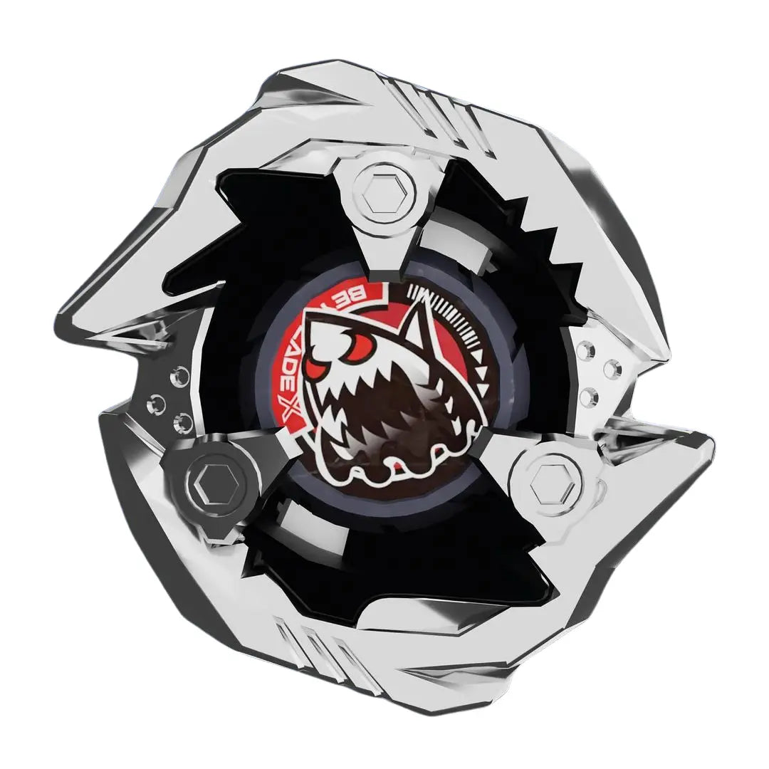 TAKARA TOMY Beyblade X BX-31 Random Booster Vol.3 TyrannoBeat 4