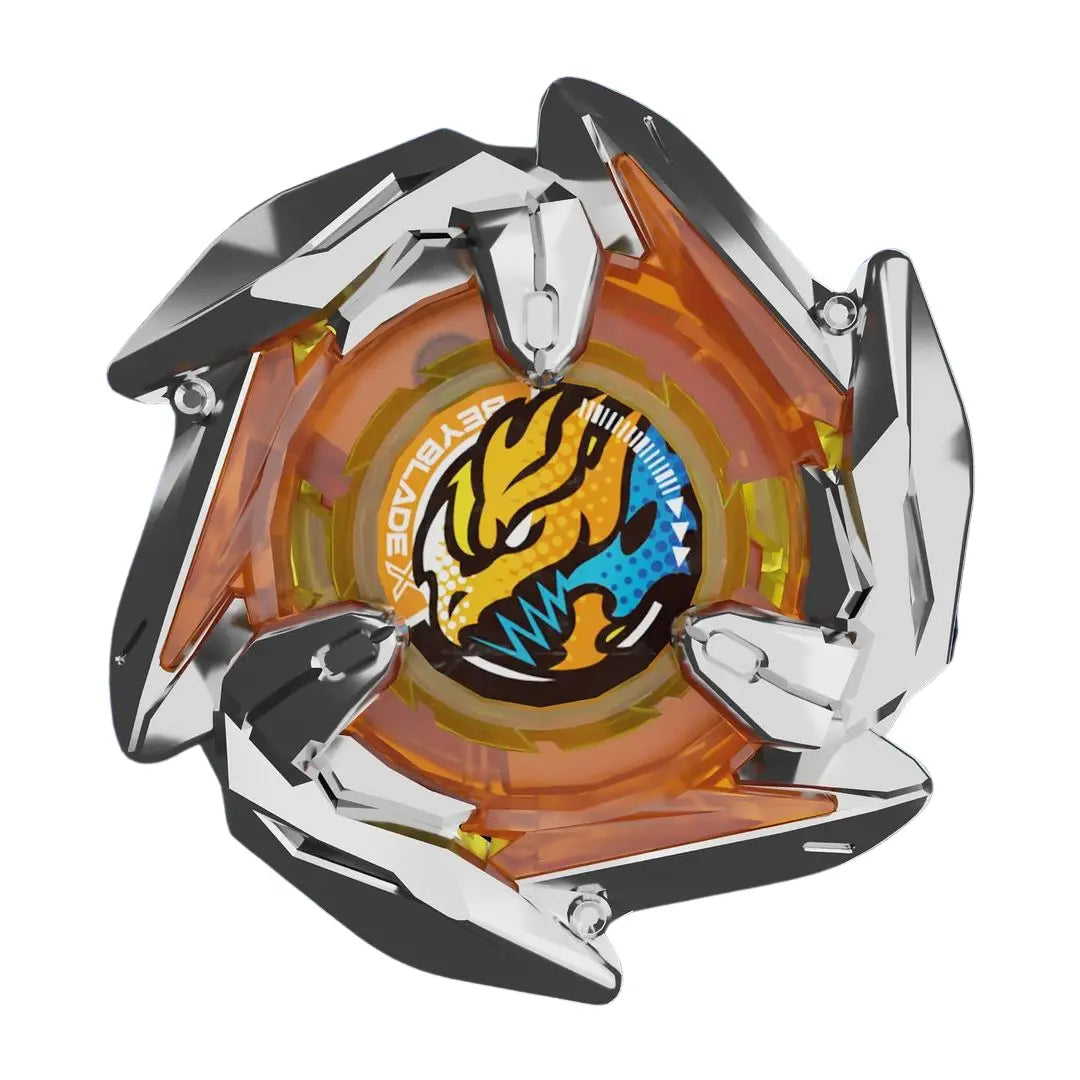 TAKARA TOMY Beyblade X BX-31 Random Booster Vol.3 TyrannoBeat 4