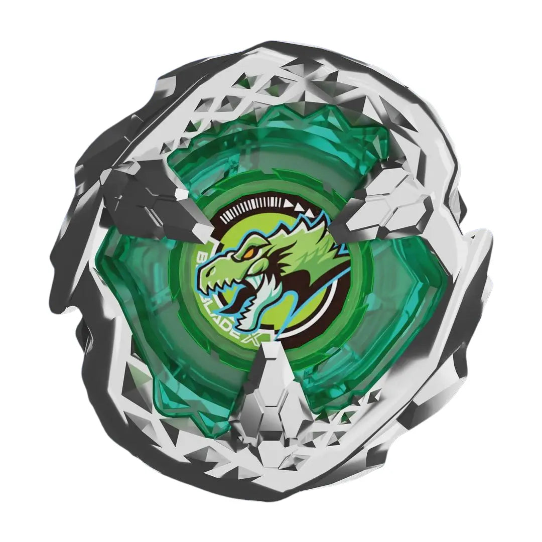 TAKARA TOMY Beyblade X BX-31 Random Booster Vol.3 TyrannoBeat 4