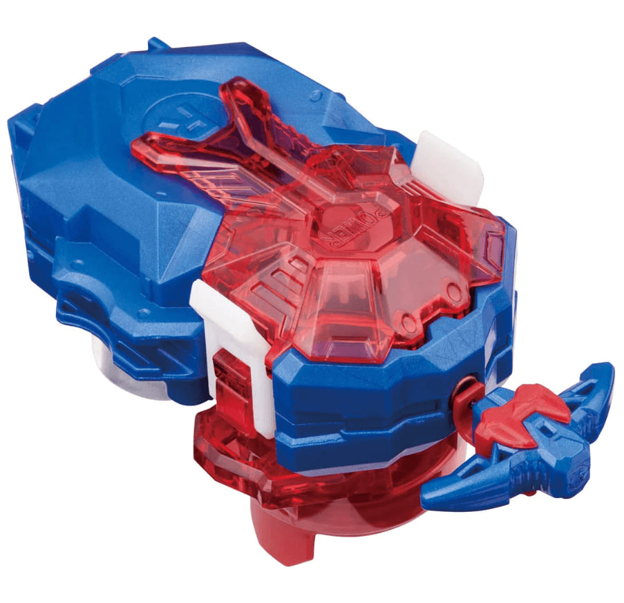 Takara Tomy Beyblade BURST Ultimate Layer Series B-203 FUSION DX