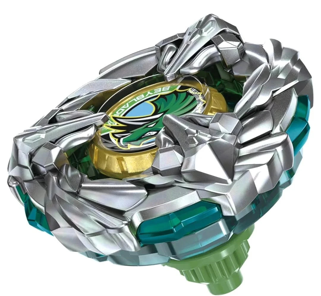 Takara tomy beyblade TriceraPressM-85BSBX-44topview