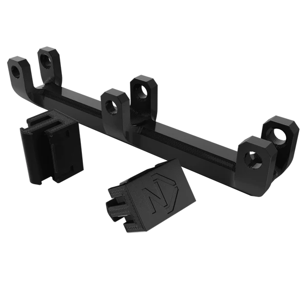 Triple String Launcher Link for Beyblade X