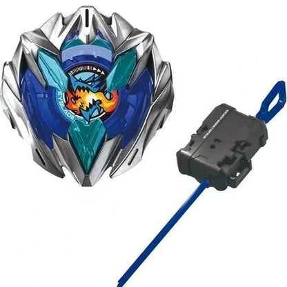 Beyblade X UX-01 DranBuster Starter Set (Canada) – Mall Of Toys