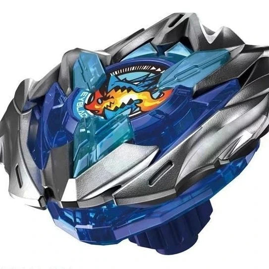 Beyblade X UX-01 DranBuster Starter Set (Canada) – Mall Of Toys