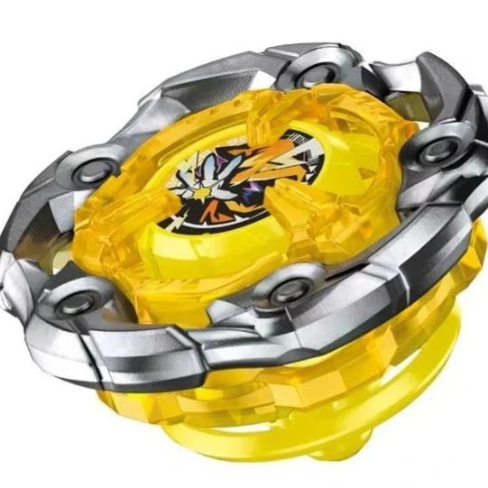 Beyblade X WizardRod Booster UX-03 (Canada) – Mall Of Toys