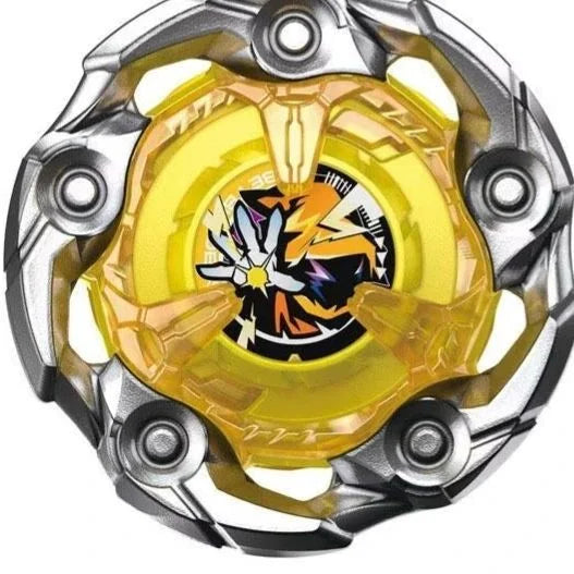Beyblade X WizardRod Booster UX-03 (Canada) – Mall Of Toys Beyblade X WizardRod Booster UX-03 (Canada) – Mall Of Toys