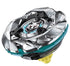  UX-08 Silver Wolf 3-80FB  beyblade view