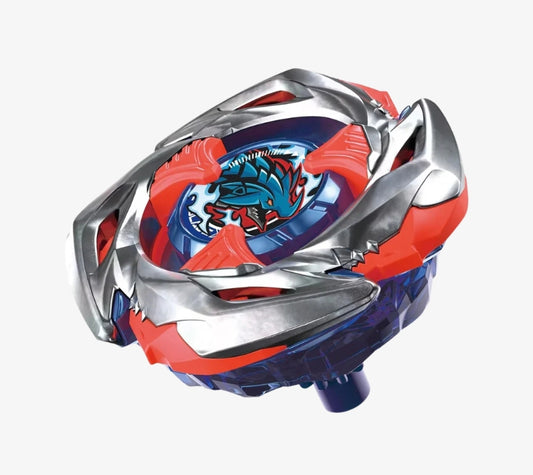 Hasbro Ver Beyblade X UX-11 Impact Drake 9-60LR (Bey only)