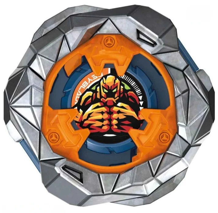 BeybladeX ベイブレードX UX-13 ゴーレムロック1-60 UN4個 Beyblade X UX-13 Booster Golem Rock 1-60 UN (Canada) – Mall Of Toys