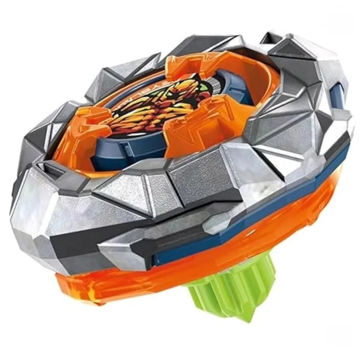 Beyblade X UX-13 Booster Golem Rock 1-60 UN (Canada) – Mall Of Toys