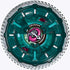 Takara Tomy Beyblade X UX-16 ClockMirage (Guranteed)
