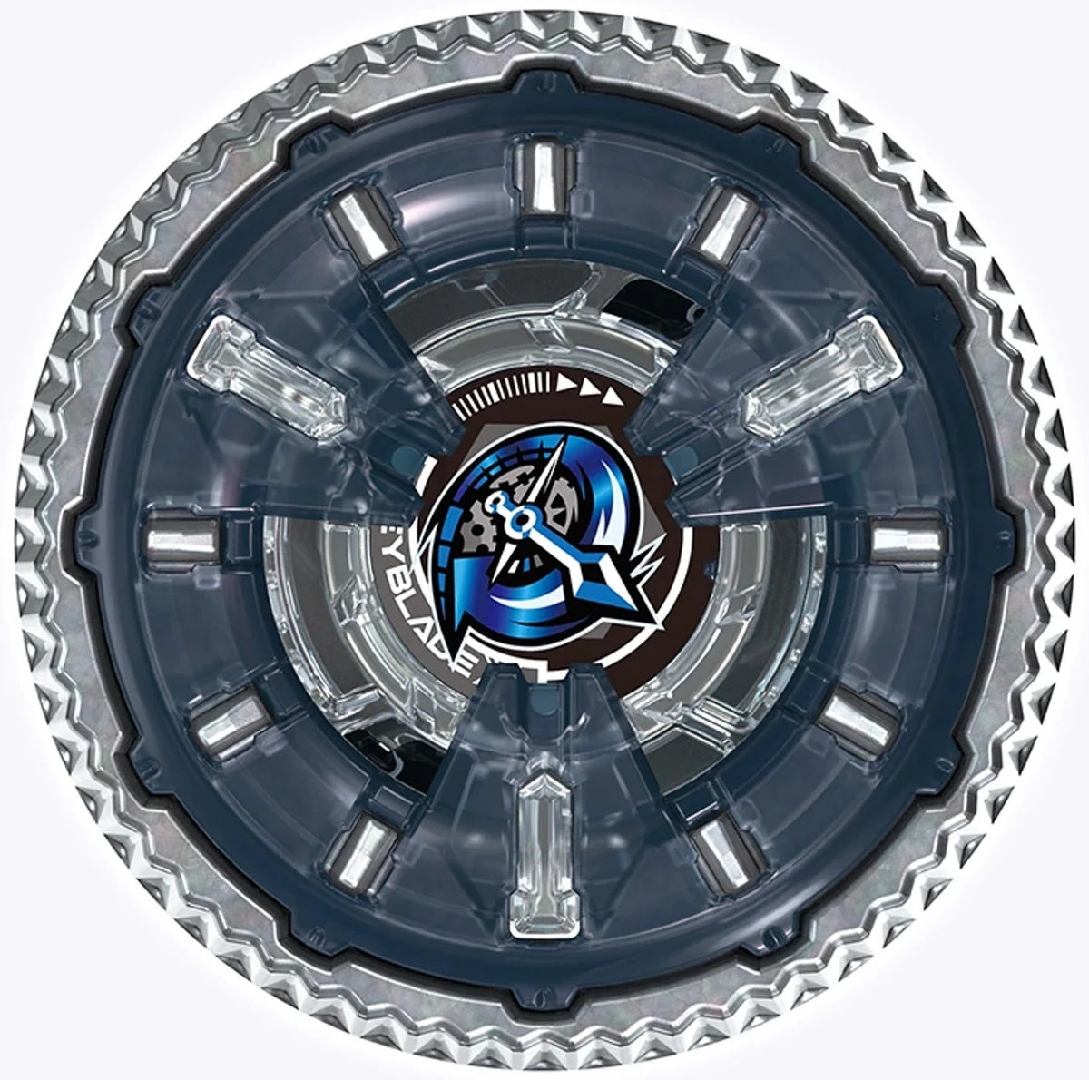 Takara Tomy Beyblade X UX-16 ClockMirage (Guranteed)