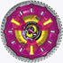 Takara Tomy Beyblade X UX-16 ClockMirage (Guranteed)