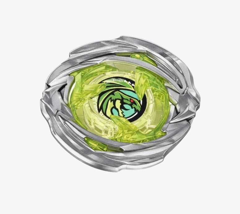 Hasbro Ver. Beyblade X UX Hover Wyvern 3-85N