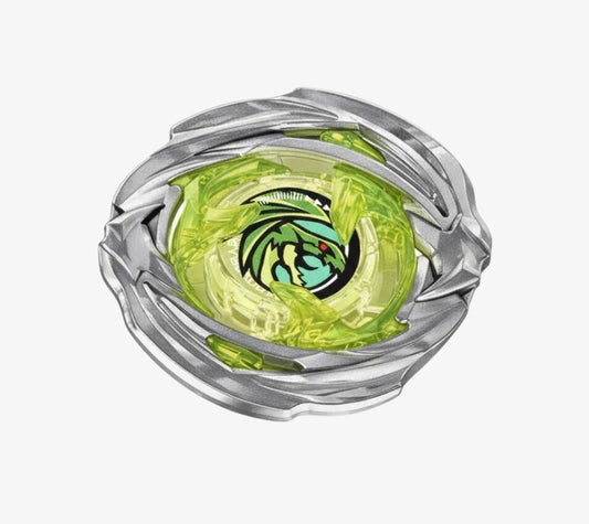 Hasbro Ver. Beyblade X UX Hover Wyvern 3-85N