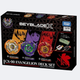 [Pre-Order] Takara Tomy Beyblade X CX-00 Evangelion Deck Set