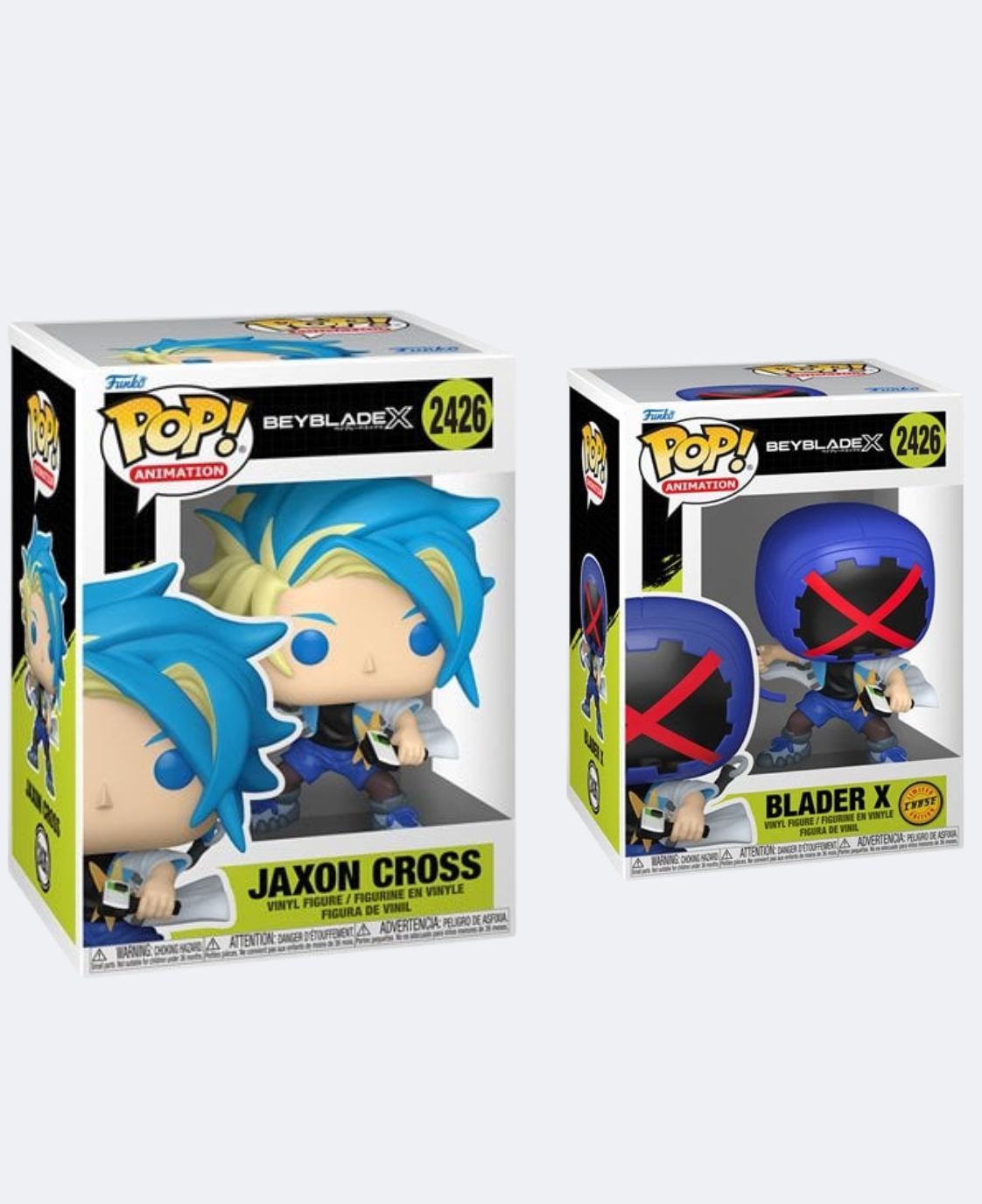 funko pops