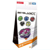 Takara Tomy Beyblade X UX-12 Full Set Ghost Circle 0-80GB